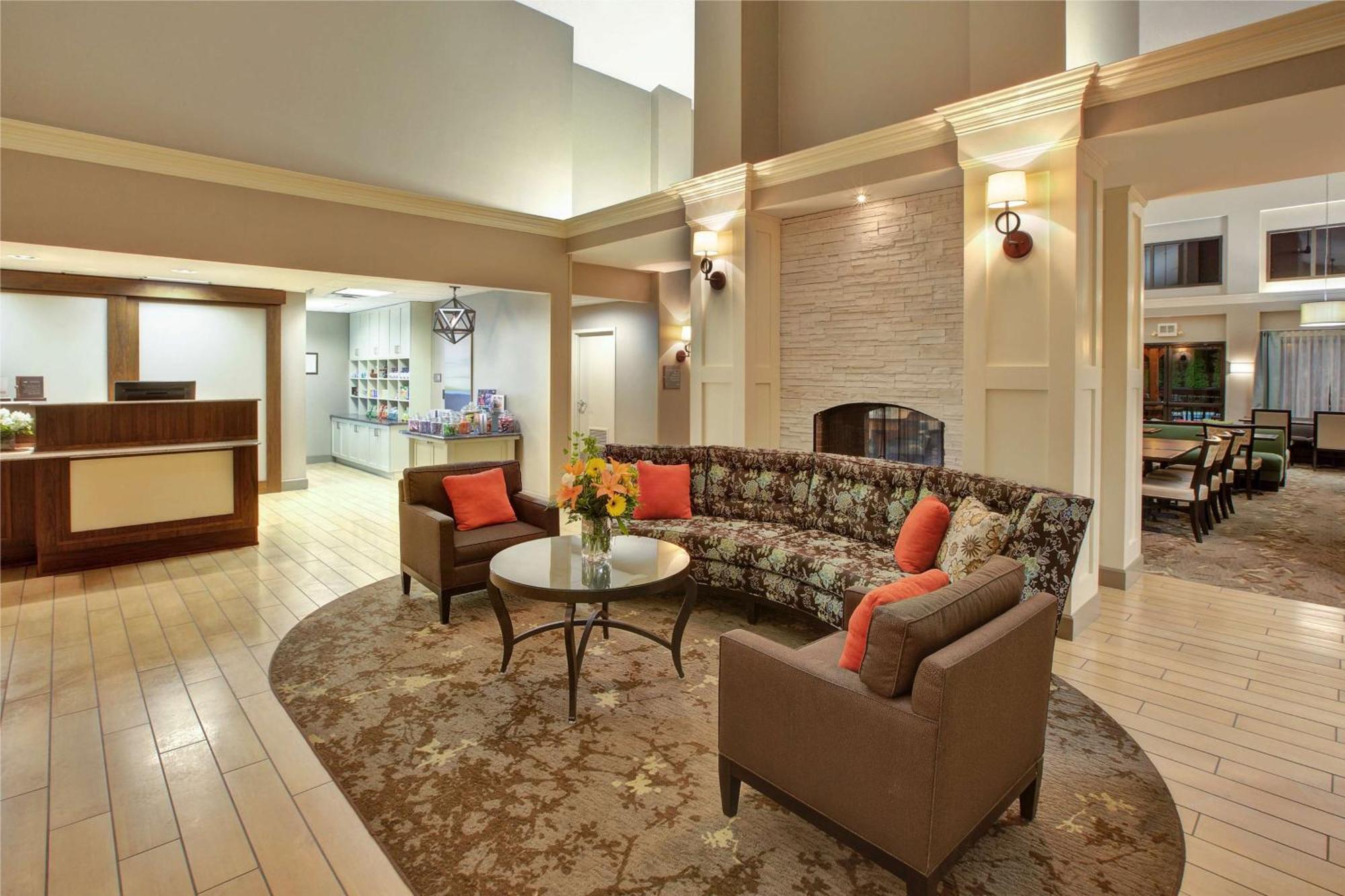 Homewood Suites By Hilton Dayton South Майамисберг Экстерьер фото